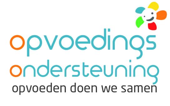 logo opvoedingsondersteuning